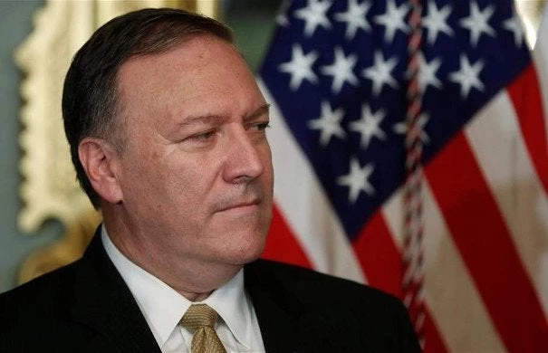 Πομπέο: Έως το 2021 θα έχουν ολοκληρωθεί οι συνομιλίες με τη Βόρεια Κορέα